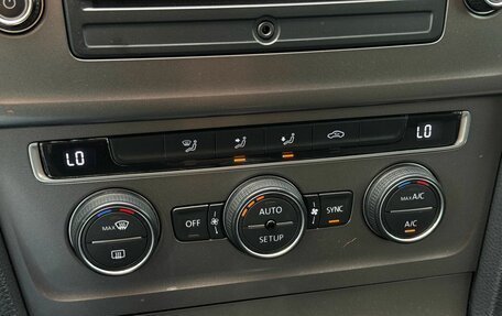 Volkswagen Golf VII, 2014 год, 1 100 000 рублей, 18 фотография