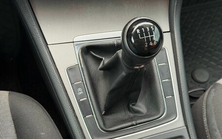 Volkswagen Golf VII, 2014 год, 1 100 000 рублей, 19 фотография