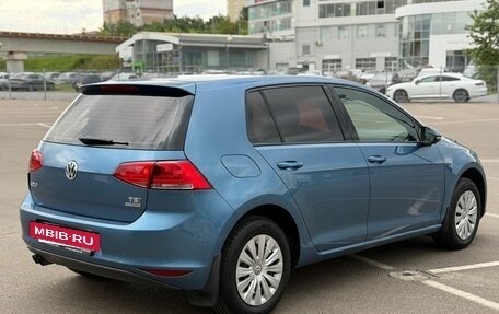 Volkswagen Golf VII, 2014 год, 1 100 000 рублей, 6 фотография