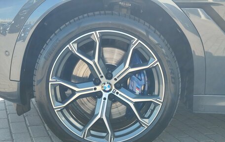 BMW X6, 2020 год, 8 445 000 рублей, 8 фотография
