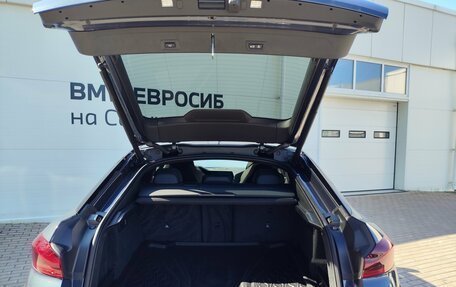 BMW X6, 2020 год, 8 445 000 рублей, 9 фотография