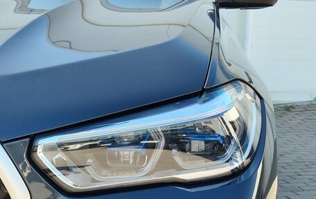 BMW X6, 2020 год, 8 445 000 рублей, 7 фотография