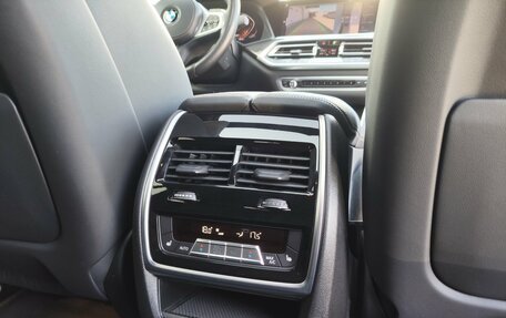 BMW X6, 2020 год, 8 445 000 рублей, 18 фотография