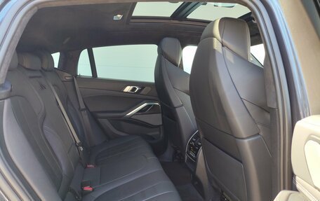 BMW X6, 2020 год, 8 445 000 рублей, 16 фотография