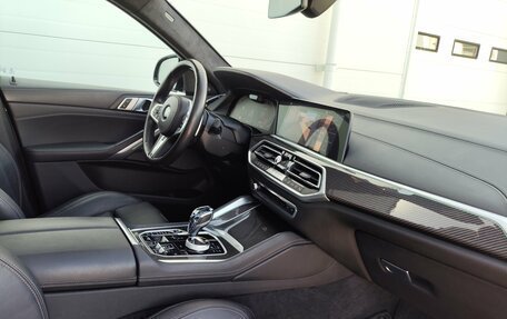 BMW X6, 2020 год, 8 445 000 рублей, 14 фотография