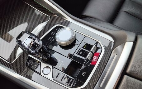 BMW X6, 2020 год, 8 445 000 рублей, 17 фотография