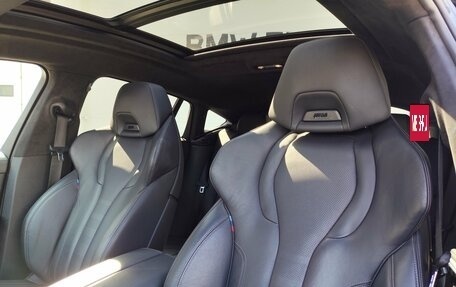 BMW X6, 2020 год, 8 445 000 рублей, 15 фотография