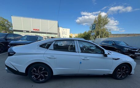 Hyundai Sonata VIII, 2026 год, 4 790 000 рублей, 3 фотография