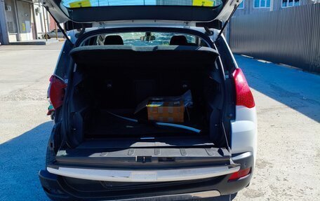 Peugeot 3008 I рестайлинг, 2011 год, 190 000 рублей, 5 фотография