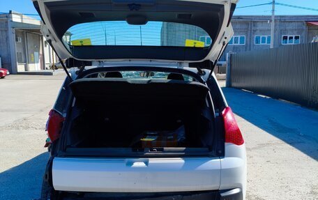 Peugeot 3008 I рестайлинг, 2011 год, 190 000 рублей, 4 фотография