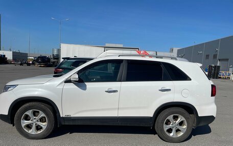 KIA Sorento II рестайлинг, 2019 год, 2 249 000 рублей, 3 фотография