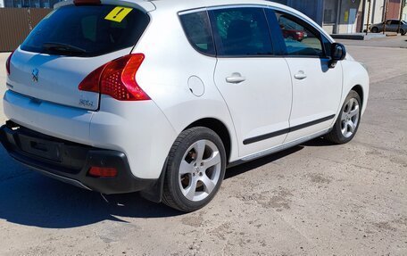 Peugeot 3008 I рестайлинг, 2011 год, 190 000 рублей, 2 фотография