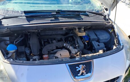 Peugeot 3008 I рестайлинг, 2011 год, 190 000 рублей, 9 фотография