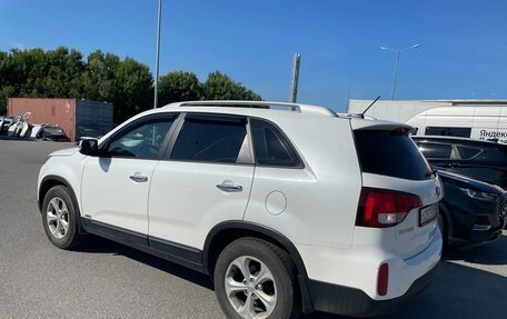 KIA Sorento II рестайлинг, 2019 год, 2 249 000 рублей, 4 фотография