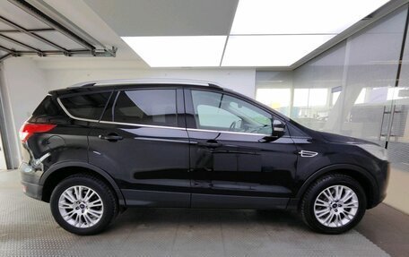 Ford Kuga III, 2016 год, 1 450 000 рублей, 4 фотография