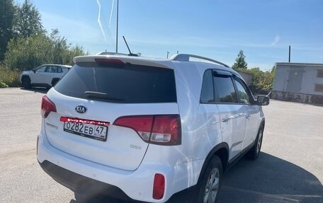 KIA Sorento II рестайлинг, 2019 год, 2 249 000 рублей, 6 фотография