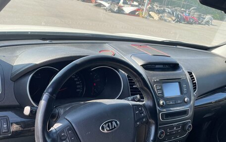 KIA Sorento II рестайлинг, 2019 год, 2 249 000 рублей, 9 фотография