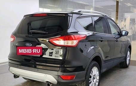Ford Kuga III, 2016 год, 1 450 000 рублей, 5 фотография
