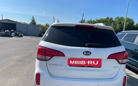 KIA Sorento II рестайлинг, 2019 год, 2 249 000 рублей, 5 фотография