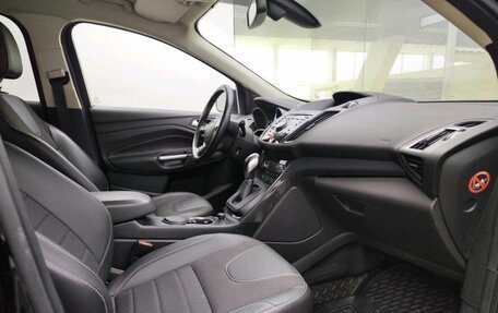 Ford Kuga III, 2016 год, 1 450 000 рублей, 11 фотография