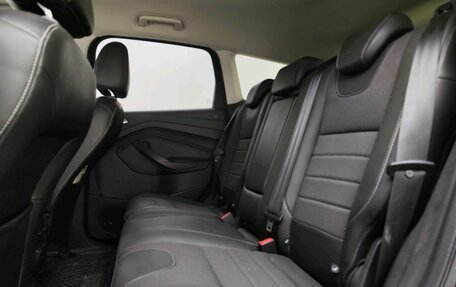 Ford Kuga III, 2016 год, 1 450 000 рублей, 12 фотография