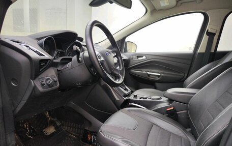 Ford Kuga III, 2016 год, 1 450 000 рублей, 16 фотография