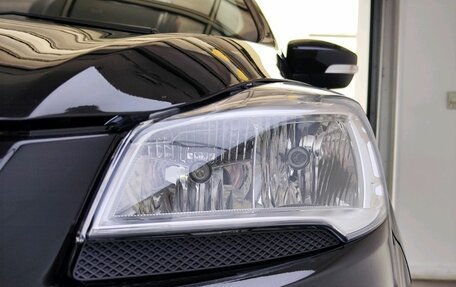 Ford Kuga III, 2016 год, 1 450 000 рублей, 17 фотография