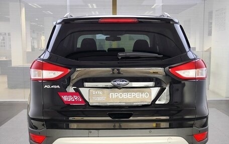 Ford Kuga III, 2016 год, 1 450 000 рублей, 6 фотография