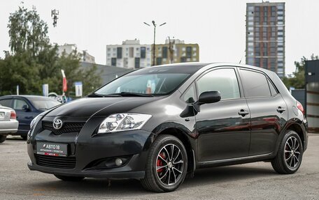 Toyota Auris II, 2007 год, 579 000 рублей, 2 фотография