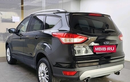 Ford Kuga III, 2016 год, 1 450 000 рублей, 7 фотография
