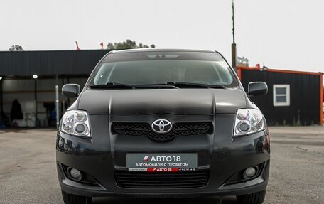 Toyota Auris II, 2007 год, 579 000 рублей, 3 фотография