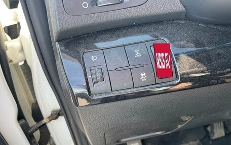 KIA Sorento II рестайлинг, 2019 год, 2 249 000 рублей, 11 фотография