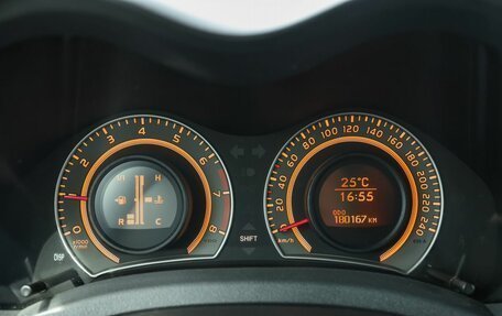 Toyota Auris II, 2007 год, 579 000 рублей, 16 фотография