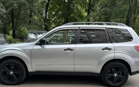 Subaru Forester, 2011 год, 1 150 000 рублей, 3 фотография