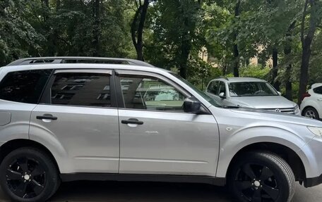 Subaru Forester, 2011 год, 1 150 000 рублей, 4 фотография