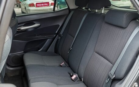 Toyota Auris II, 2007 год, 579 000 рублей, 12 фотография