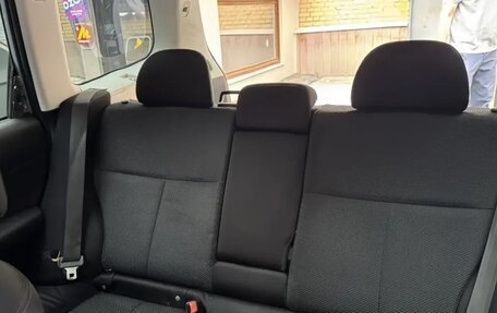 Subaru Forester, 2011 год, 1 150 000 рублей, 11 фотография