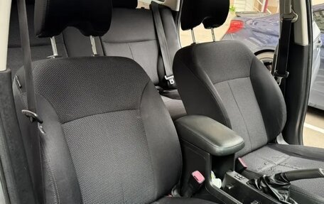 Subaru Forester, 2011 год, 1 150 000 рублей, 10 фотография