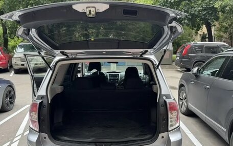 Subaru Forester, 2011 год, 1 150 000 рублей, 12 фотография