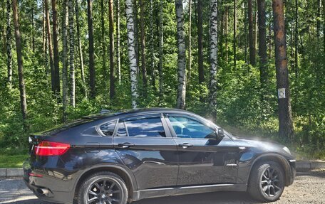 BMW X6, 2010 год, 2 050 000 рублей, 4 фотография