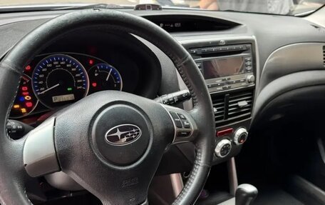 Subaru Forester, 2011 год, 1 150 000 рублей, 8 фотография