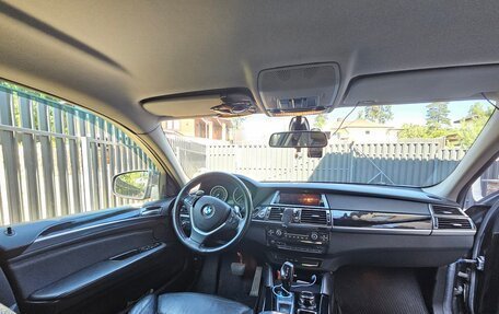 BMW X6, 2010 год, 2 050 000 рублей, 8 фотография