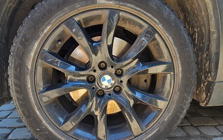BMW X6, 2010 год, 2 050 000 рублей, 7 фотография