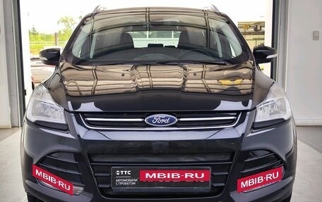 Ford Kuga III, 2016 год, 1 450 000 рублей, 2 фотография