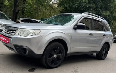 Subaru Forester, 2011 год, 1 150 000 рублей, 2 фотография