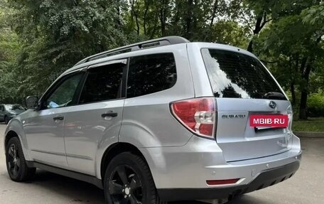 Subaru Forester, 2011 год, 1 150 000 рублей, 6 фотография