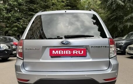 Subaru Forester, 2011 год, 1 150 000 рублей, 7 фотография