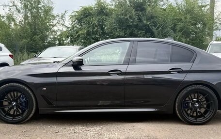 BMW 5 серия, 2020 год, 5 150 000 рублей, 6 фотография