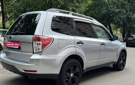 Subaru Forester, 2011 год, 1 150 000 рублей, 5 фотография