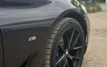 BMW 5 серия, 2020 год, 5 150 000 рублей, 8 фотография